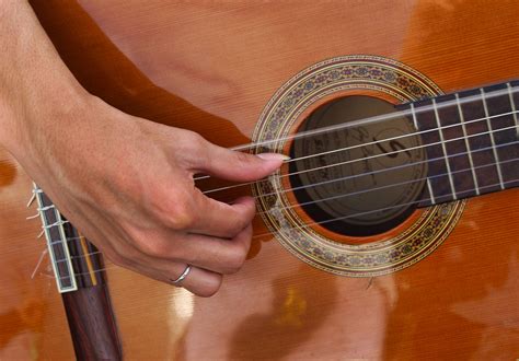 Free Images Hand Rock Person Music Play Acoustic Guitar Concert