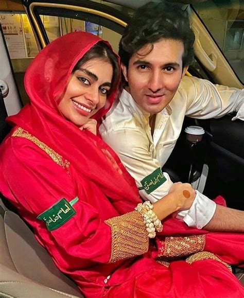 Shahroz Sabzwari And Sadaf Kanwal Got Married Shahroz Sabzwari Second