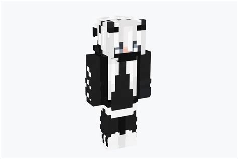 Minecraft Skins For Girls Ninja