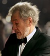 Sir Ian McKellen, BAFTA 2007 - a photo on Flickriver