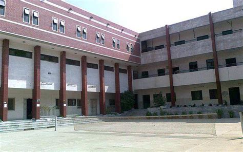 Best Government Colleges In Karachi Zameen Blog