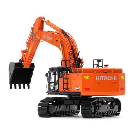 Hitachi Zx690lch 6 Hydraulic Excavator China 150 Cn Zx690 1