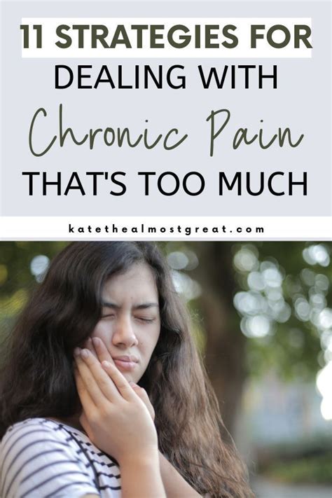 Pin On Chronic Illness