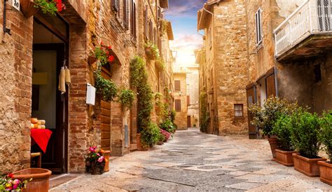 13 Top Places To Visit In Tuscany Italy Wtop News