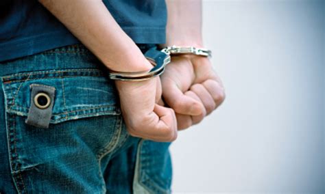 Juvenile Arrest And Collateral Educational Damage In The Transition To