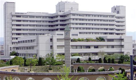 独立行政法人 国立病院機構 九州医療センター様 | 病院 | 納入事例・実績 | 企業情報 | アイホン株式会社