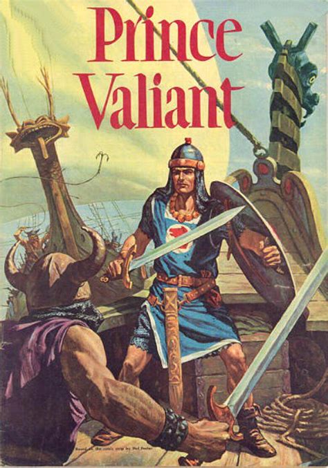 Prince Valiant By Peterpulp On Deviantart