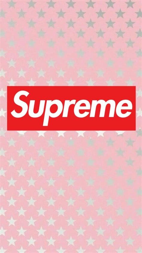 20 Best Supreme Wallpapers For Iphone Xs X 8 7 And 6 Joy Of Apple