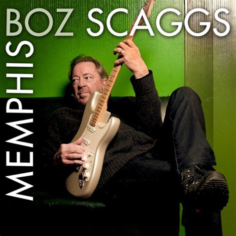 Release Memphis By Boz Scaggs Cover Art Musicbrainz