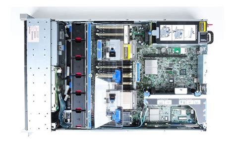 Servidor Hp Proliant Dl P G Cuotas Sin Inter S