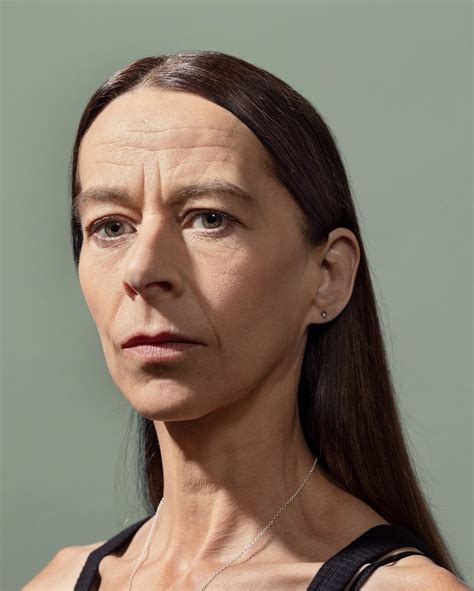 Kate Dickie