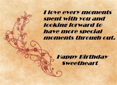 Meaningful Birthday Wishes Quotes For Her Best Wishes