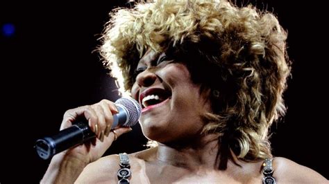 Tina Turner Dies Live Updates The World Loses A Music Legend And A