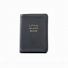 Little Black Book, an iconic address book - by Blue Sky Papers
