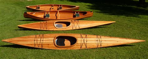 Building A Plywood Strip Canoe Catalogue