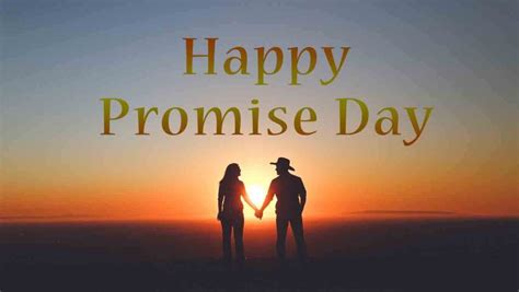 Happy Promise Day 2021 Valentines Week Greetings Love Quotes