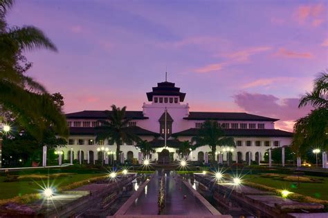 Is Bandung Worth Visiting 10 Facts To Reconsider