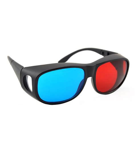 Buy Mpro Tech High Quality Anaglyph 3d Glasses Online At