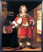 Giovanni Federico de Brandebourg-Ansbach
