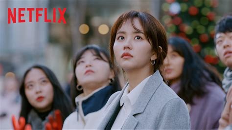 While love alarm comes up short in plot, it shines in social commentary that's increasingly necessary as we realize social media damages our mental health. Love Alarm | Teaser | Netflix - YouTube