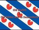 Old English & Old Frisian and its Descendants - YouTube