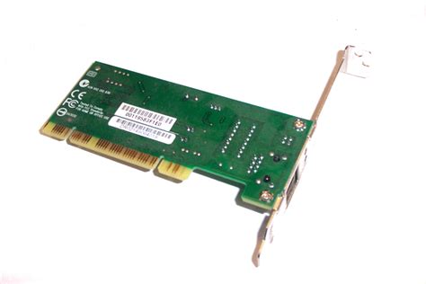 D Link Dfe 530tx Rev C1 Pci 10100 Ethernet Network Interface Card Ebay