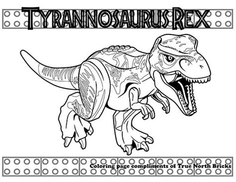 Jurassic World | Coloring pages, Lego coloring pages, Lego coloring