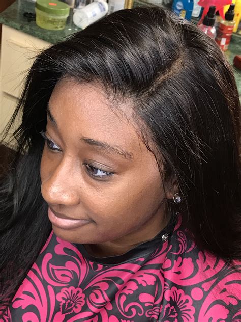 Lace Frontal Sew In Hair Beauty Lace Frontal Beauty