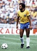 Leovegildo Lins da Gama Júnior (born June 29, 1954), known simply as ...