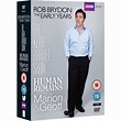 Marion and Geoff - The series starred Rob Brydon as Keith Barret, a ...