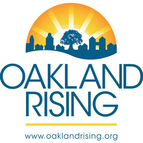 Support Oakland Rising | Oakland Rising PowerBase