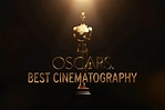 Academy Award for Best Cinematography [2024 Update]