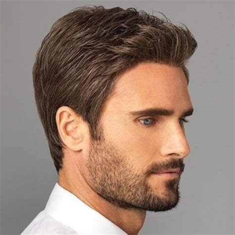 Get What Are The Different Types Of Mens Haircuts Images