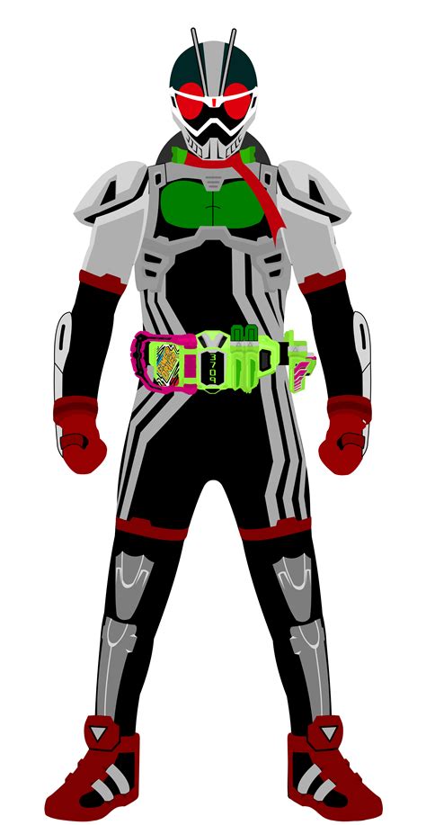 Kamen Rider X Brother Legend By Blackpepper3709 On Deviantart