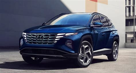 2 New 2023 Hybrid Suvs Are Totally Affordable