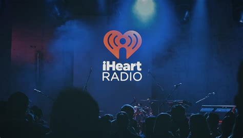 Is iHeartRadio filing for bankruptcy today?