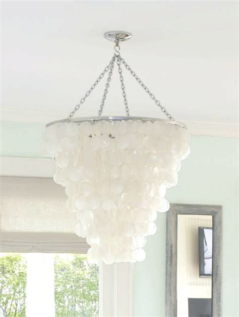 The Best Beach House Chandeliers