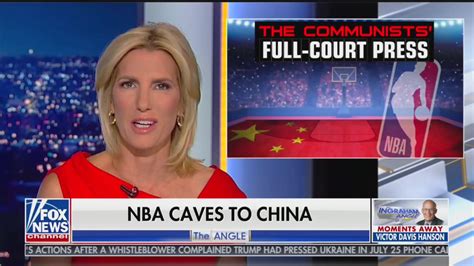 Context sentences for to shut up in chinese. Laura 'Shut Up and Dribble' Ingraham Now Suddenly Wants ...