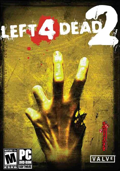 An update has been released for left 4 dead 2. Left 4 Dead 2 Free Download PC Game Full Version Setup