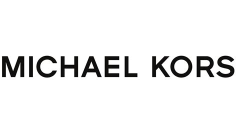 Michael Kors Logo Symbol Meaning History Png Brand