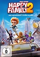 'Happy Family 2' von 'Holger Tappe' - 'DVD'