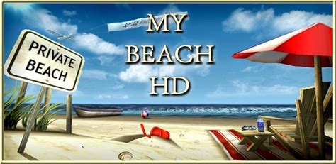 My Beach Hd V2 0 Live Wallpaper Apk Download Android Applications Apk Live Wallpapers Games