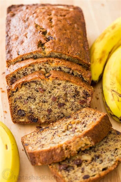 How Much Does It Cost To Make Banana Bread Banana Poster