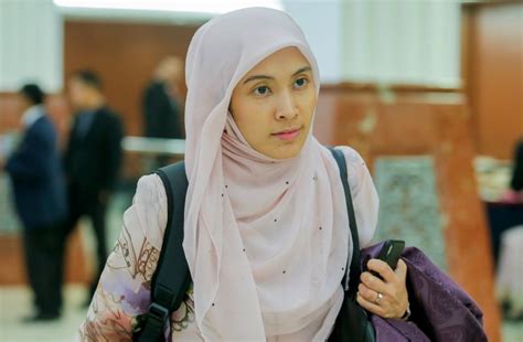 Pms Right To Appoint Nurul Izzah Says Fadillah New Straits Times