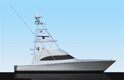 2023 Viking 54 Convertible Tbd Sport Yacht Viking 54 2023 Yatco