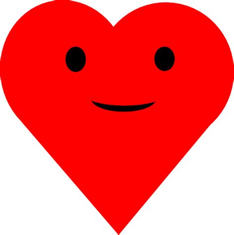 Free Smile Heart Cliparts Download Free Smile Heart Cliparts Png Images Free Cliparts On