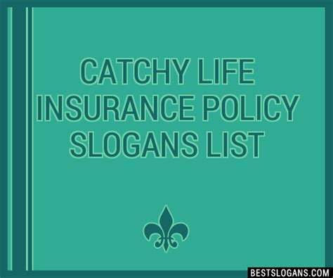172 catchy auto insurance slogans taglines car insurance insurance marketing advertising slogans. 30+ Catchy Life Insurance Policy Slogans List, Taglines, Phrases & Names 2020 - Page 136