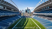 Lumen Field: Home of the Seattle Seahawks - The Stadiums Guide