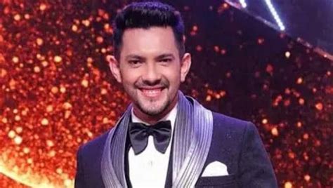 ‘time For Bigger Things Indian Idol 12 Host Aditya Narayan Says Hell Quit Anchoring After