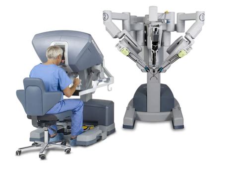 Robotic Laparoscopic Surgery Dr Sam Sabary